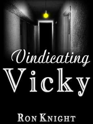 cover image of Vindicating Vicky